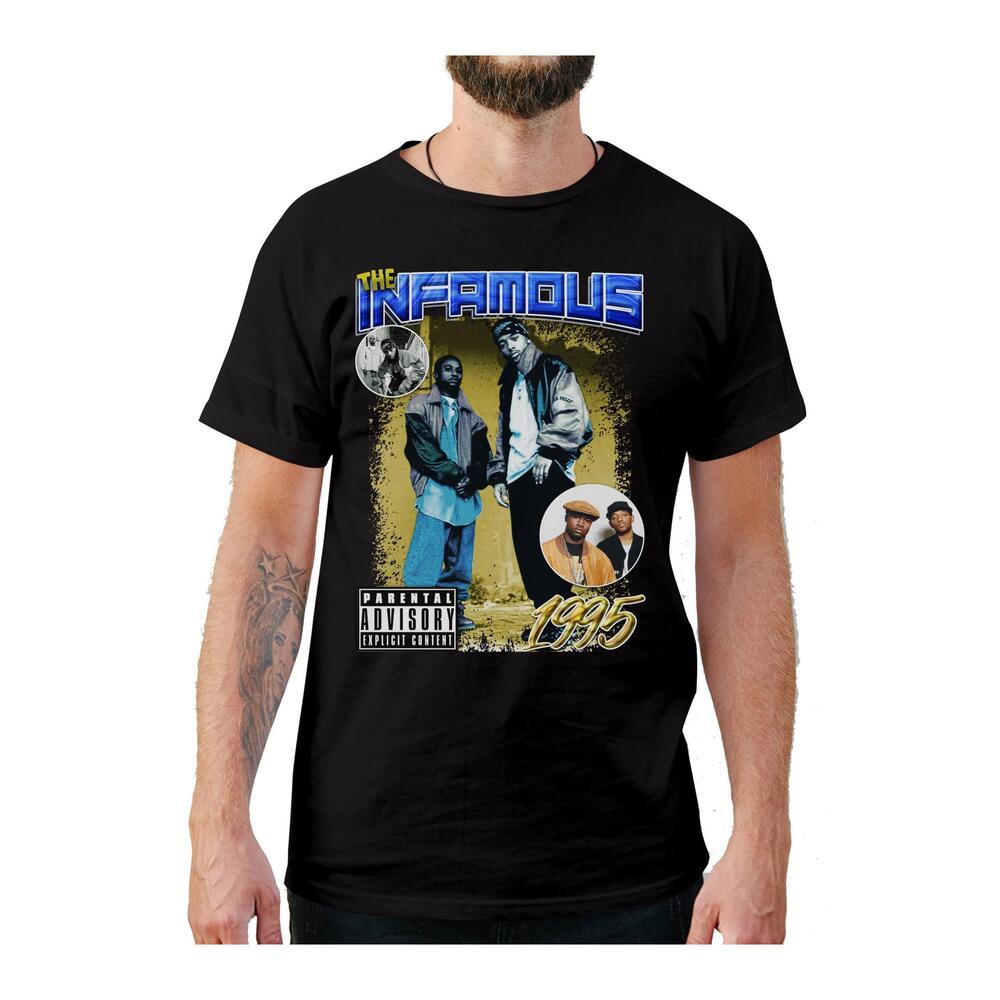 The Infamous Style Tshirt